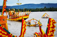 (All photos by Lade Kabagani)