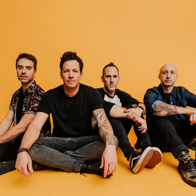 Simple Plan tour goes to manila, Davao on 12 and 13 March, respectively