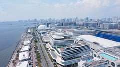 SM calls for meaningful action toward a sustainable Philippines