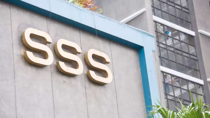 SSS revenue in 2023 surpasses target by 9.5 percent