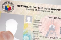 SSS issues UMID ATM pay cards