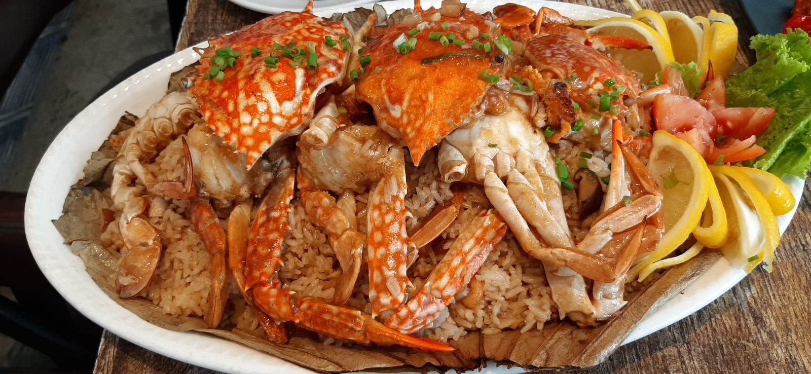 Asian flavors at Shore Residences’ SMDC Strip