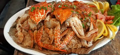 Asian flavors at Shore Residences’ SMDC Strip