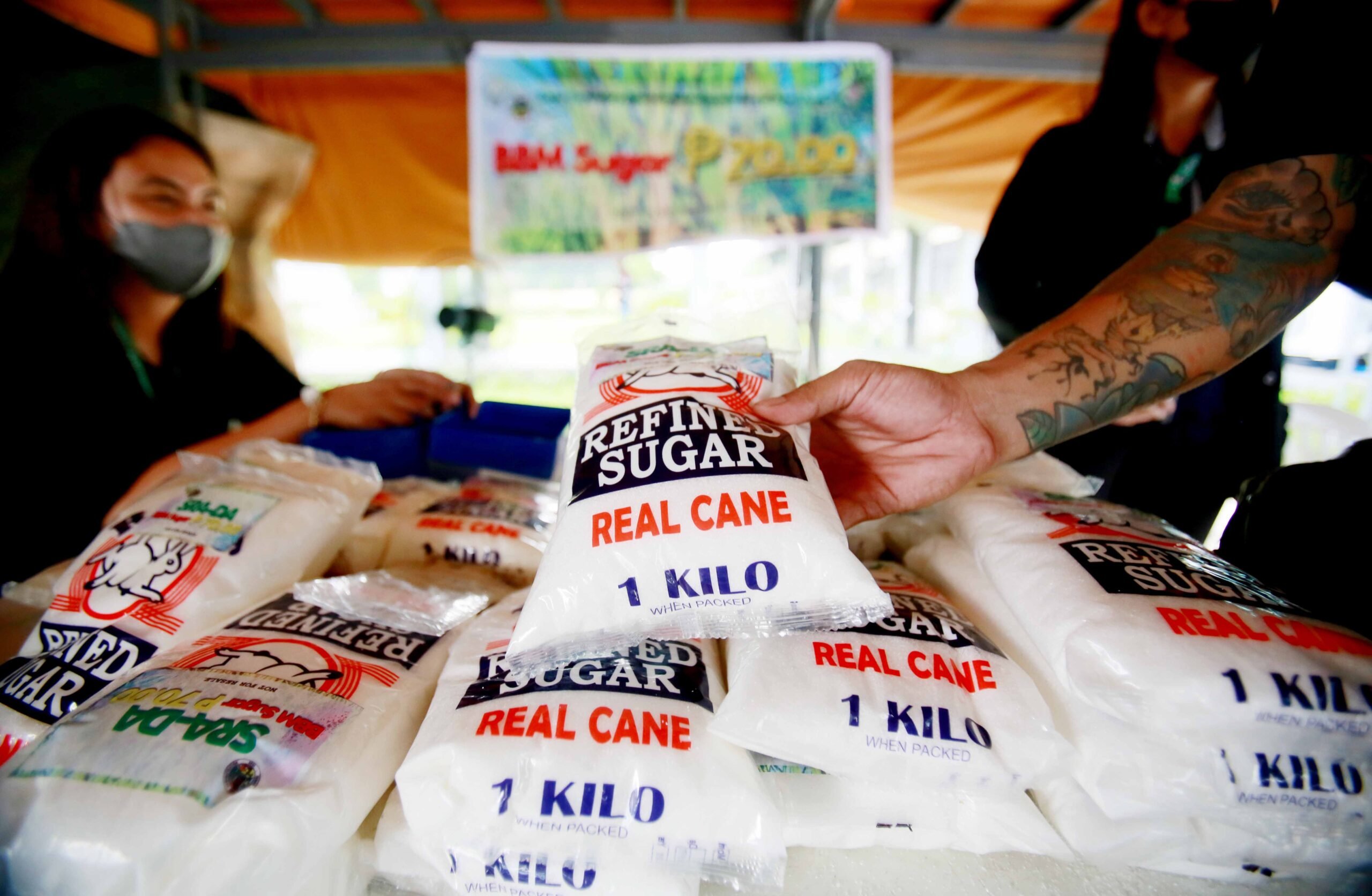 Latest sugar import order draws mixed reactions