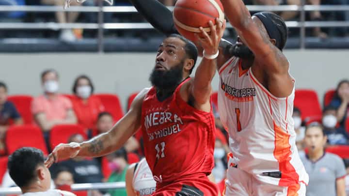 Photo courtesy of PBA Images