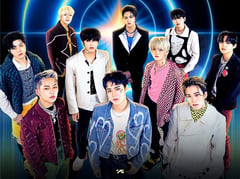 ‘Hello’: K-pop group Treasure’s tour includes Manila