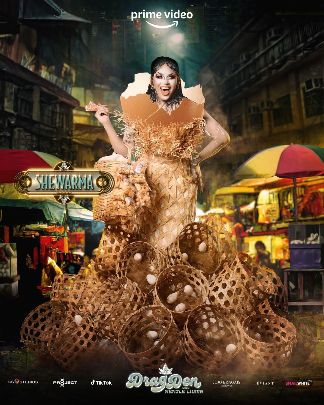 ‘Drag den’ drops trailer, releases initial looks of queens