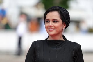 Cannes fest condemns arrest of Iran actress Taraneh Alidoosti
