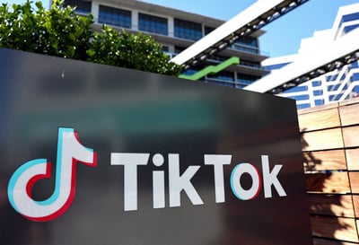 China’s ByteDance admits using TikTok data to track journalists