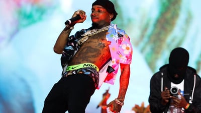 Tory Lanez offered Megan Thee Stallion $1 million over shooting, court hears