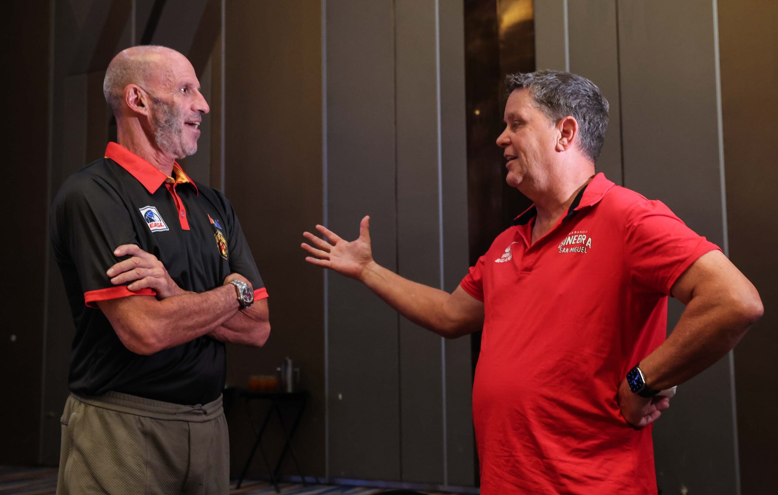 Barangay Ginebra braces for Bay Area’s fury