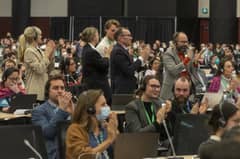 Countries agree on historic deal to protect nature