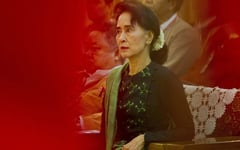 Suu Kyi lawyers make final arguments
