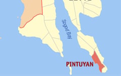 2 Southern Leyte fishermen meet tragic end