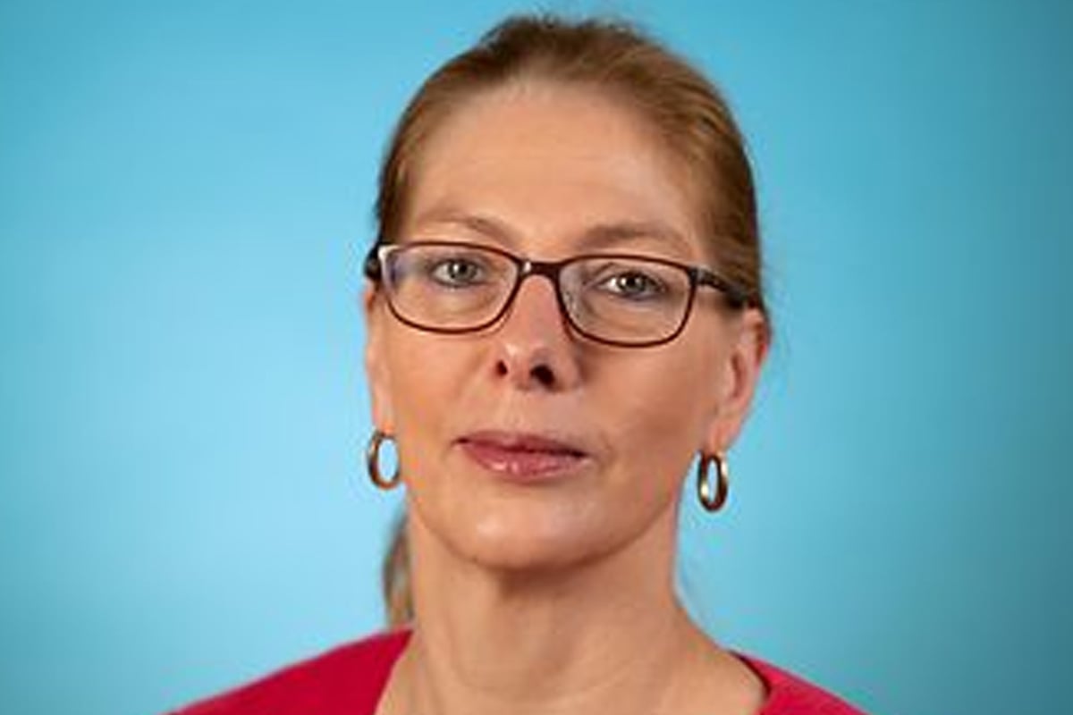 Germany reaffirms education support