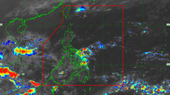 ‘Rosal,’ ‘Samuel’ seen entering PAR