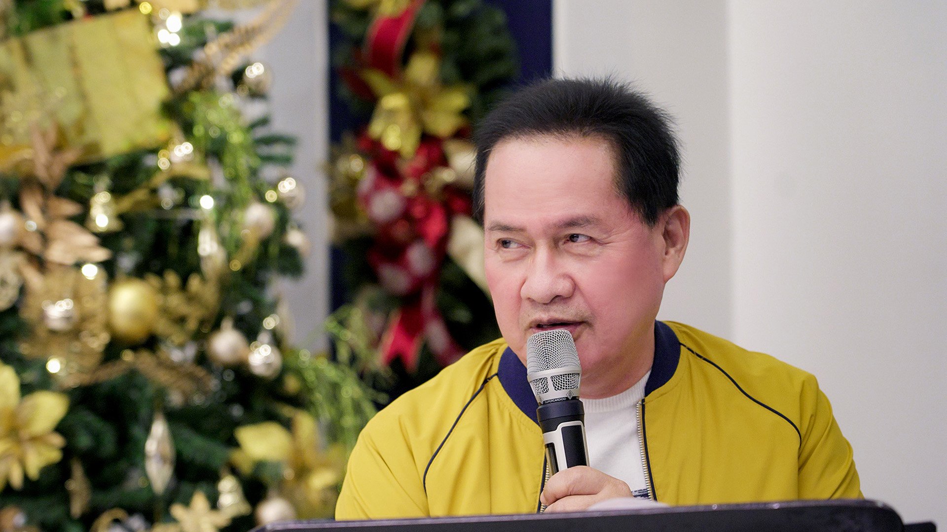 Quiboloy cited for contempt in congressional hearing
