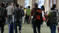 BI braces Kalibo, Caticlan international flights