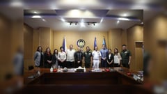 AFP, UNODC ink pact