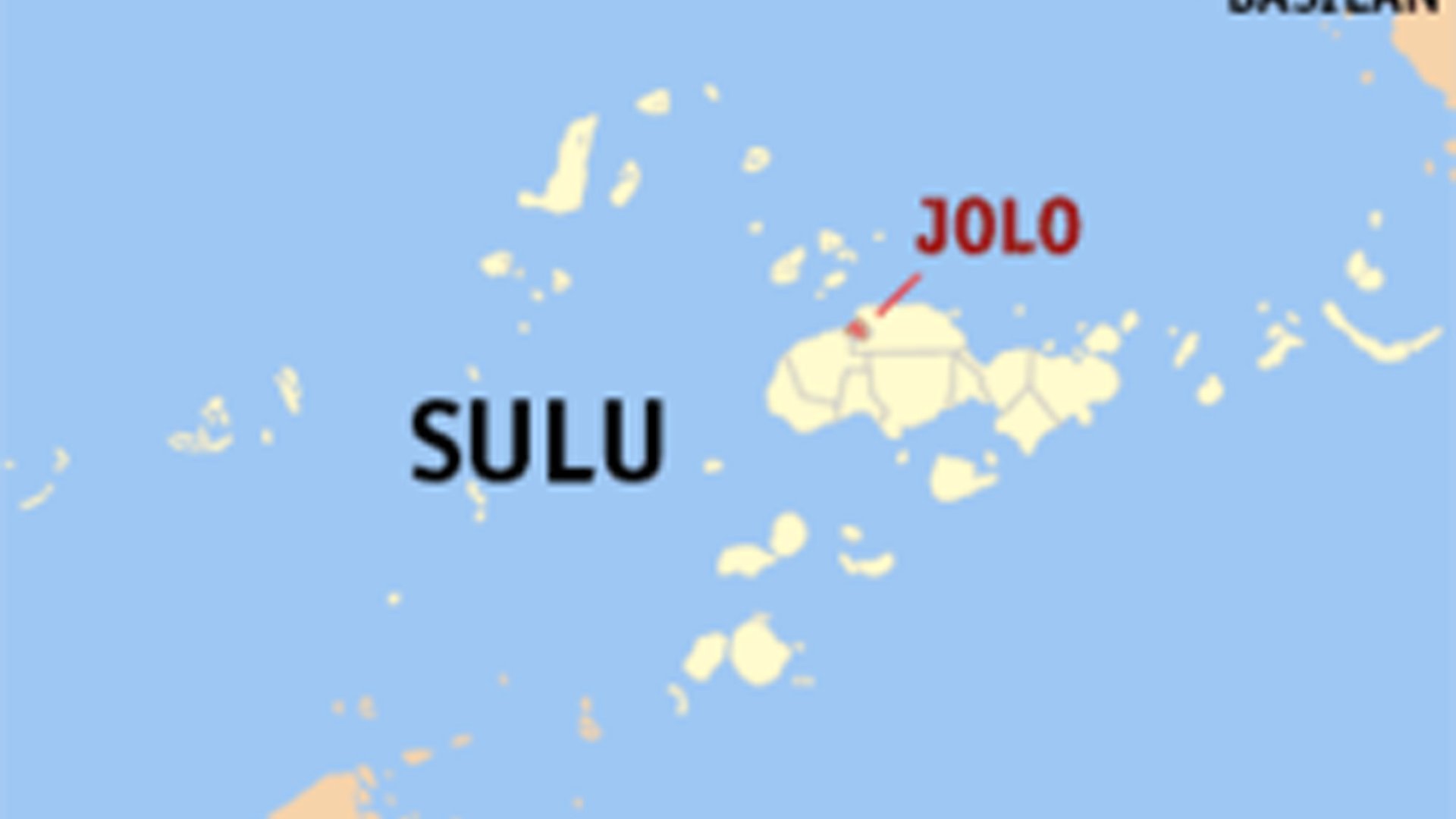 Former ASGs pivotal on  Sulu security