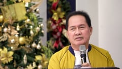 No extradition request yet for Quiboloy — DoJ