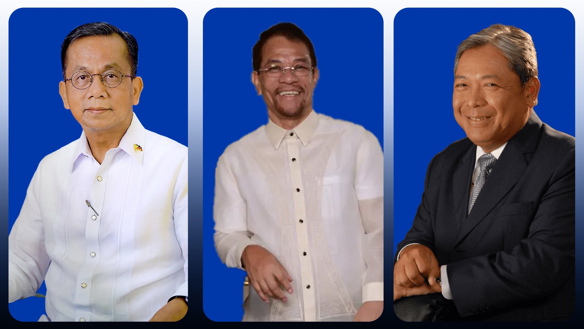Transport, Housing, NEDA chiefs hurdle CA