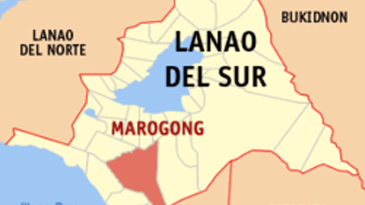 State troops swoop in Daulah Islamiyah lair
