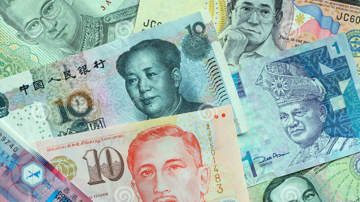DISPARITY in economic development will be the main impediment for a single currency in the region.