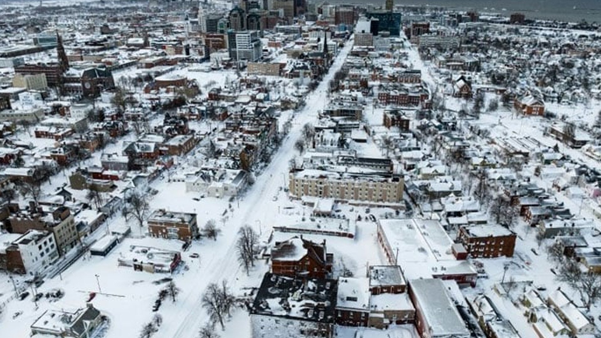 49 dead from U.S. blizzard