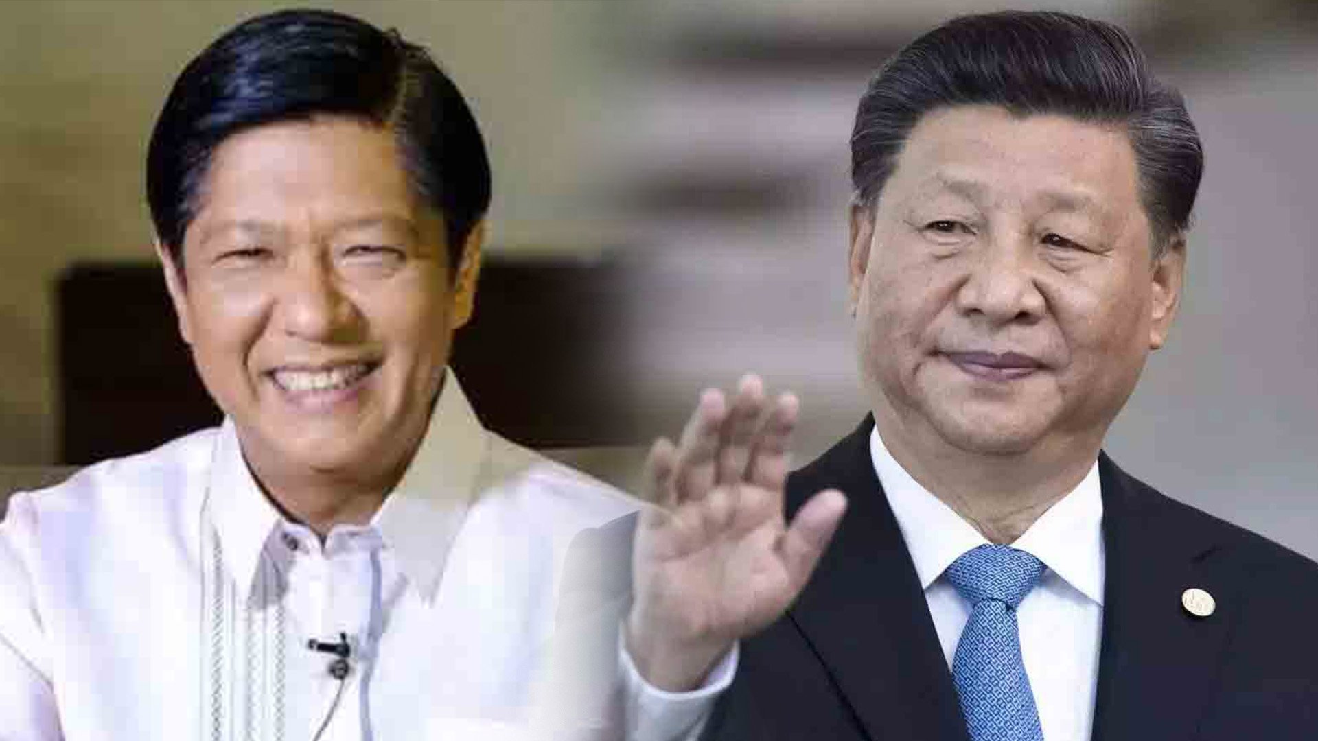 PBBM Beijing visit:  10-14 deals seen inked