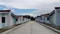 Residential property  prices jump 6.5% in Q3