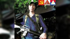 Acosta as NDF consultant ‘understatement,’ says AFP