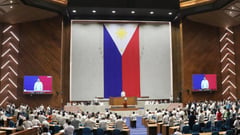 House members challenge Senator Marcos over budget realignment