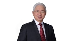 Pascual ‘tirelessly optimistic’ on RCEP