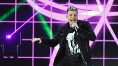 Woman sues Backstreet Boy Nick Carter for rape