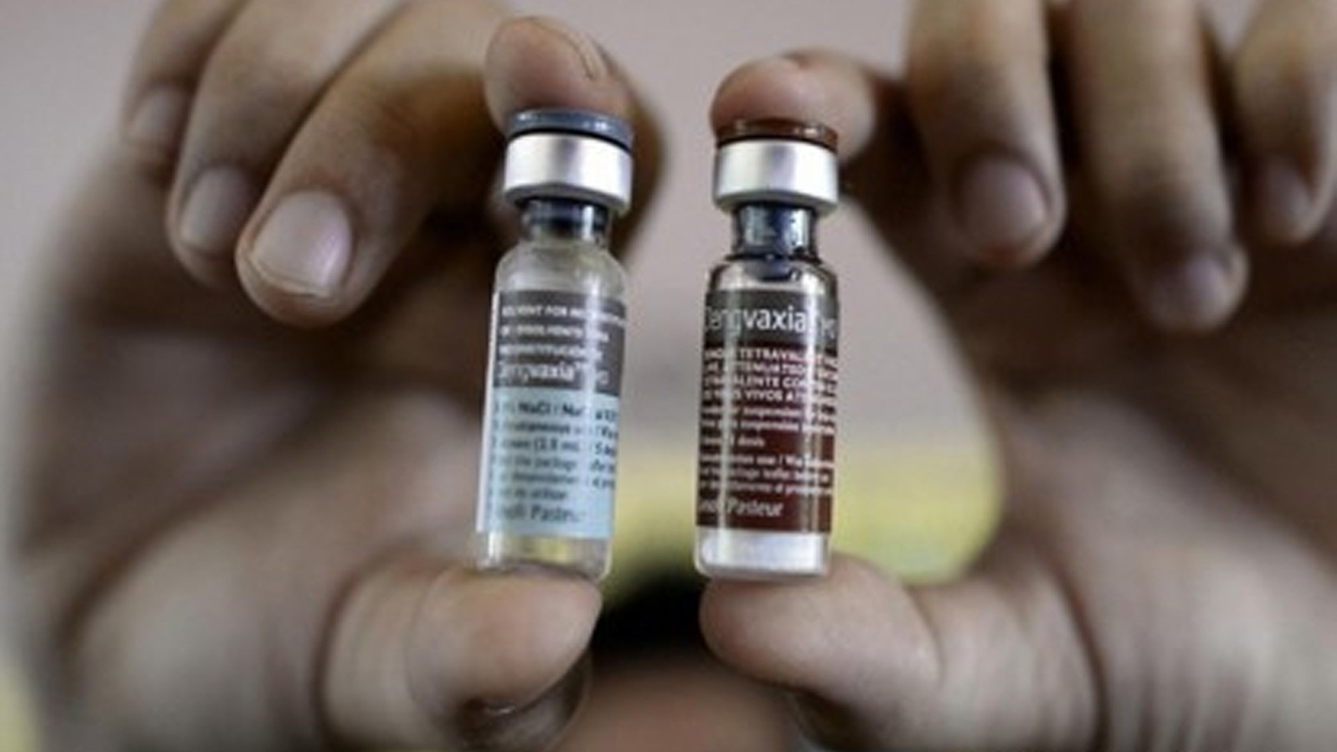 Dengvaxia victims call for DoJ Usec resignation