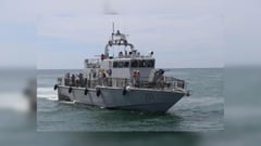 Huge boost to Naval Forces Western Mindanao