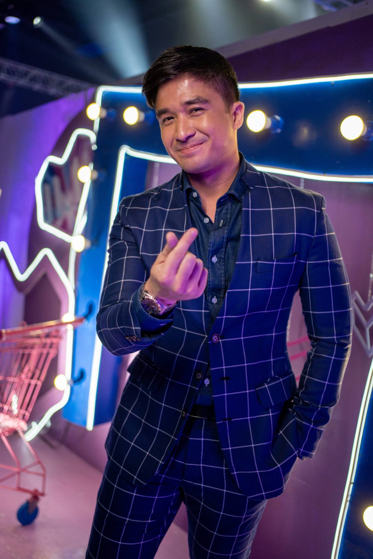 Vince Velasco
