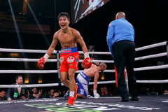 Vincent Astrolabio, Junto Nakatani magsasagupa para sa WBC world title