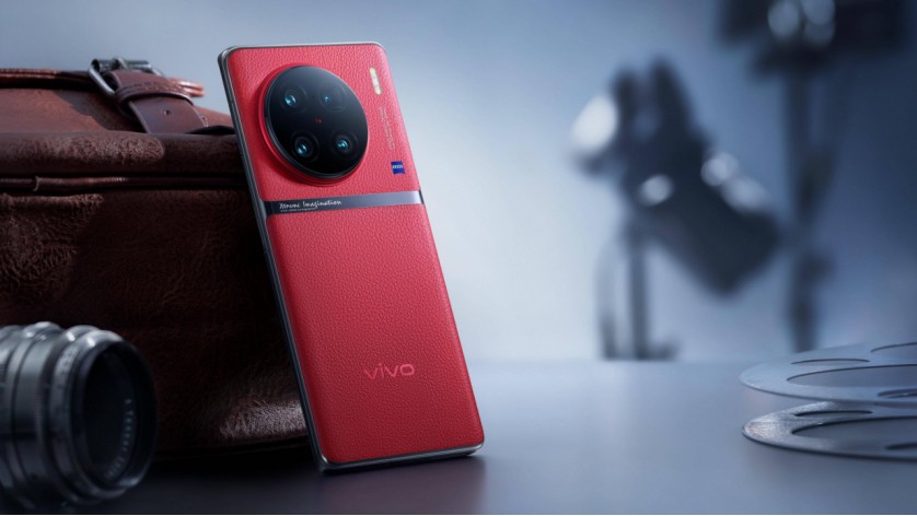 CAN the Vivo X90 be a go-to camera for professionals when dedicated cameras are kept in the bag? You be the judge of that. | PHOTOGRAPH COURTESY OF VIVO
