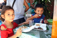 WB-funded project aims to lower malnutrition in 275 municipalities