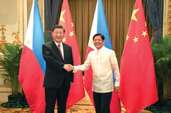 Philippines, China move to avoid ‘miscalculation’ in disputed sea