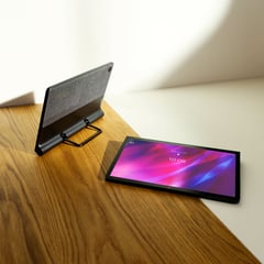 Lenovo tablets have people covered