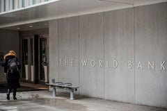 World Bank cuts growth forecast