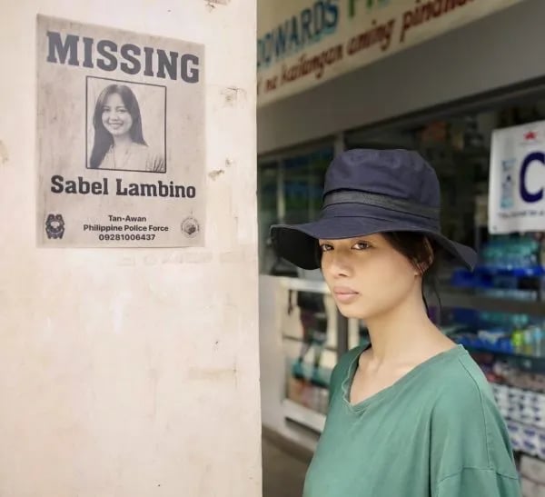 ‘Bata Pa Si Sabel’ 2022 is about rape and revenge