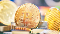 Cryptocurrencies aiding Iran during war