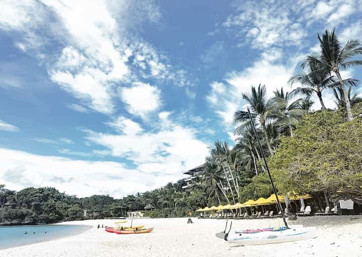 Boracay at its best!