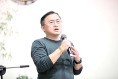 Solid healthcare access Kuya Bong’s priority