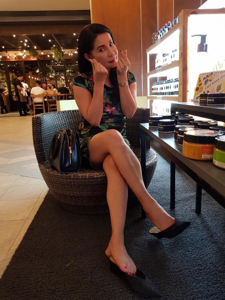 Carmi Martin,  nag-alala para  kay Roderick Paulate