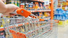 Survival tips in an open mart